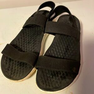 Crocs LiteRide slingback Sandals